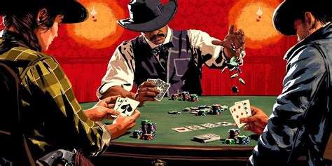 how to play poker in rdr2  I think the actual introductory/tutorial poker mission is in chapter 2 with the reverend that’s part of your gang